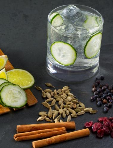 Gin